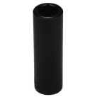 19MM 1/2"DR 6PT DEEP IMPACT METRIC SOCK-WRIGHT TOOL ***-875-49-19MM
