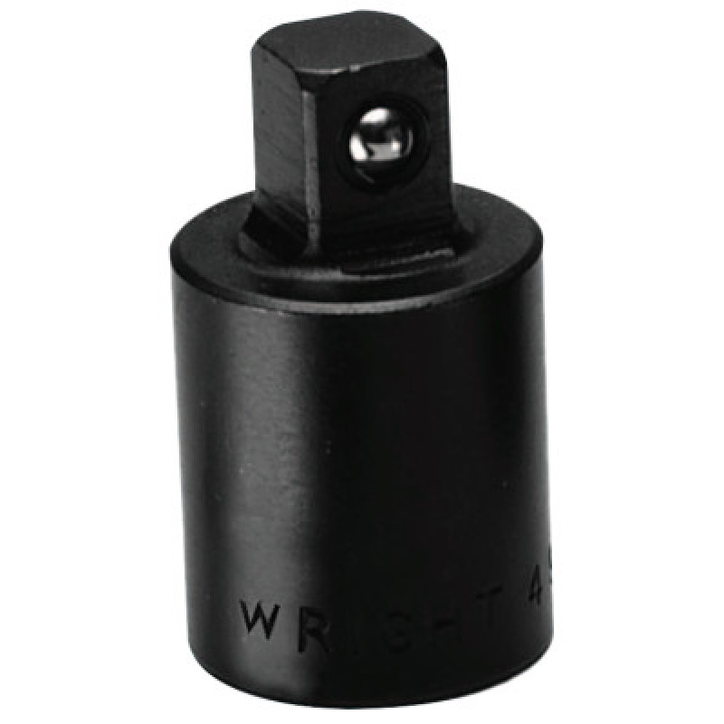 1/2"FX3/8"M IMPACT ADAPTER-WRIGHT TOOL ***-875-4900
