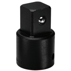 1/2"FEMALE X 3/4" MALE IMPACT ADAPTER-WRIGHT TOOL ***-875-4902