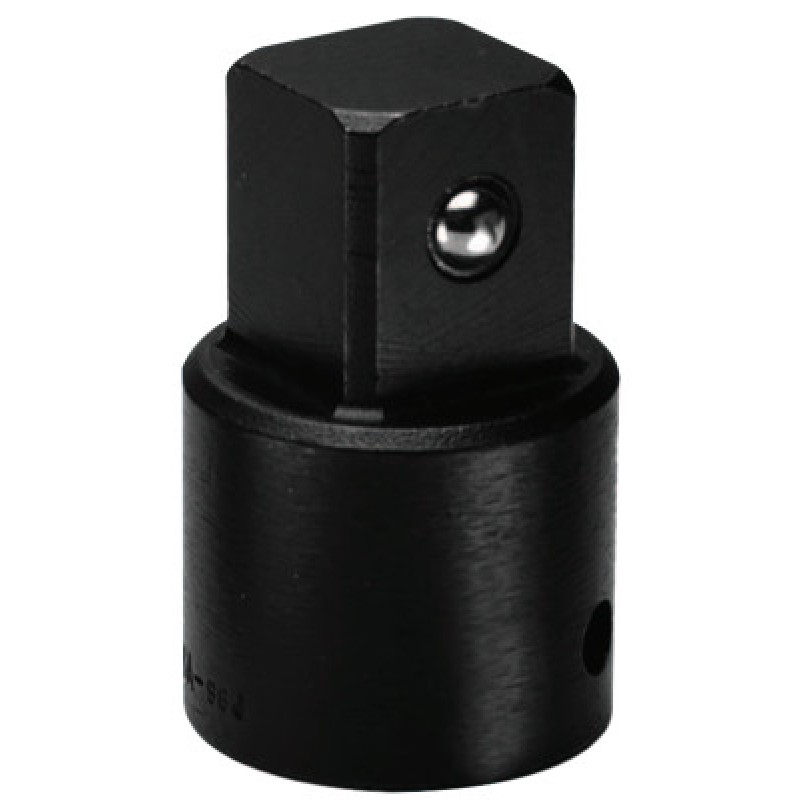 1/2"FEMALE X 3/4" MALE IMPACT ADAPTER-WRIGHT TOOL ***-875-4902