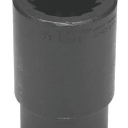 1-5/16" 1/2DR. DEEP IMPACT SOCKET 6-PT-WRIGHT TOOL ***-875-4942