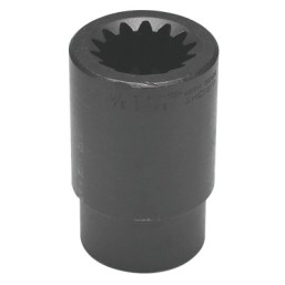 1-5/16" 1/2DR. DEEP IMPACT SOCKET 6-PT-WRIGHT TOOL ***-875-4942