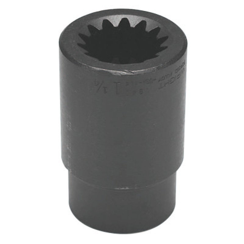 1-5/16" 1/2DR. DEEP IMPACT SOCKET 6-PT-WRIGHT TOOL ***-875-4942
