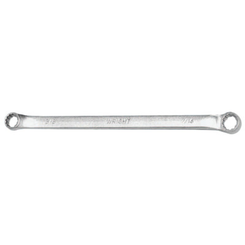 15/16"X1" 12PT. BOX WRENCH-MODIFIED OFFSET-WRIGHT TOOL ***-875-53032