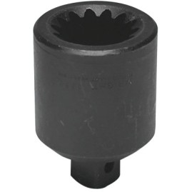 1"M #5 SPLINE IMPACT ADAPTER-WRIGHT TOOL ***-875-5901