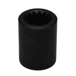 13/16" #5 SPLINE DR SQUARE IMPACT SOCK-WRIGHT TOOL ***-875-5993
