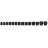 3/4"DR 13PC 6PT STD IMPACT SET 3/4" - 1-1/-WRIGHT TOOL ***-875-610