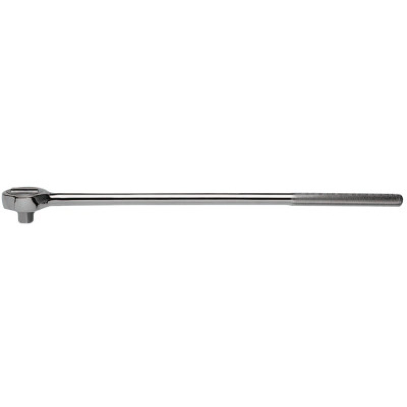 24"RATCHET 3/4"DR-WRIGHT TOOL ***-875-6400