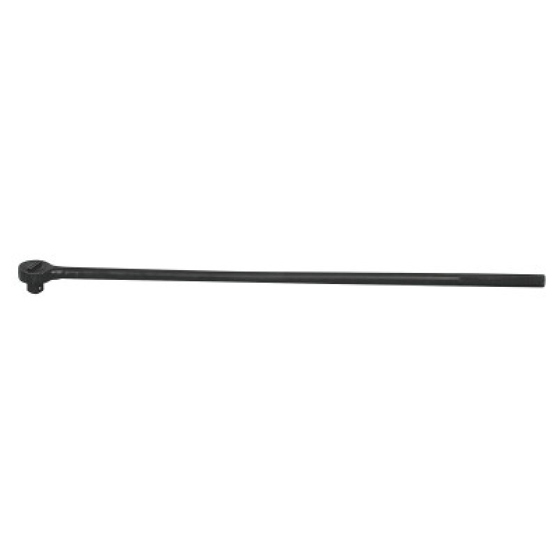 42" 3/4DR RAILROAD TRACKRATCHET-WRIGHT TOOL ***-875-6425