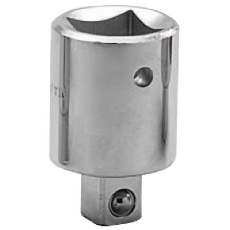 3/4"F X 1/2"M 3/4DR ADAPTER-WRIGHT TOOL ***-875-6450