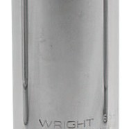 1-1/16" 3/4"DR 6PT DEEPSOCKET-WRIGHT TOOL ***-875-6534