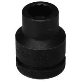 1-1/2" 3/4"DR 6PT STD IMPACT SOCKET-WRIGHT TOOL ***-875-6848