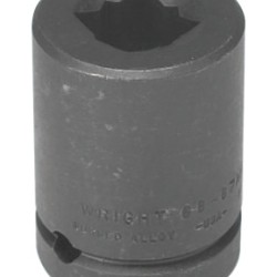 21MM SQ STD LENTTH 3/4"DR 10PT BUDD W-WRIGHT TOOL ***-875-68-91MM