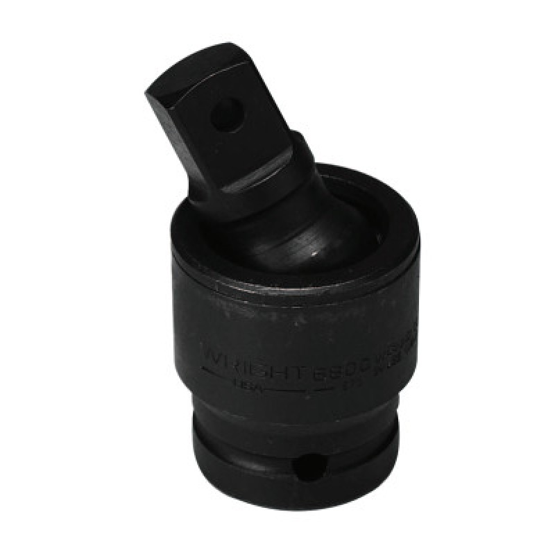 3/4"DR. IMPACT UNIVERSALJOINT-WRIGHT TOOL ***-875-6800