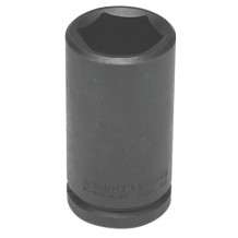 1-1/16" 3/4"DR 6PT DEEPIMPACT SOCKET-WRIGHT TOOL ***-875-6934