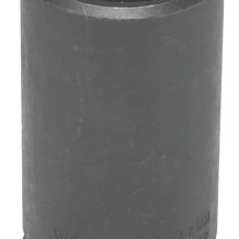 1-1/16" 3/4"DR 6PT DEEPIMPACT SOCKET-WRIGHT TOOL ***-875-6934