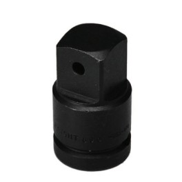 3/4"DR FEMALE X 1"MALE IMPACT ADAPTER-WRIGHT TOOL ***-875-6901