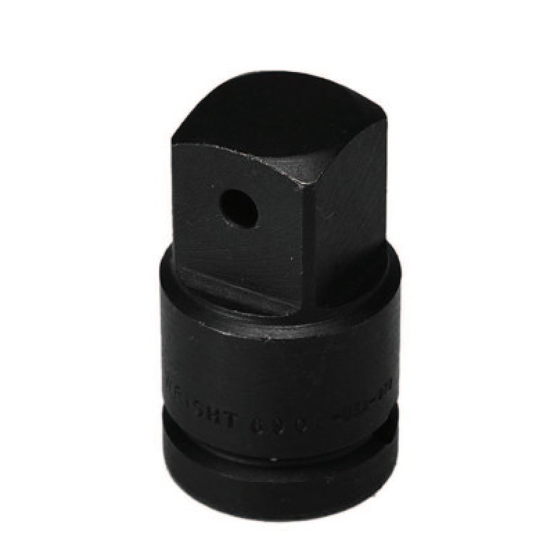 3/4"DR FEMALE X 1"MALE IMPACT ADAPTER-WRIGHT TOOL ***-875-6901