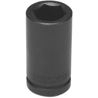 7/8" 3/4"DR 6PT DEEP IMACT SOCKET-WRIGHT TOOL ***-875-6928