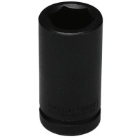 15/16" 3/4"DR 6PT DEEP IMPACT SOCKET-WRIGHT TOOL ***-875-6930