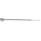 42" RAILROAD TRACK RATCHET-WRIGHT TOOL ***-875-8425