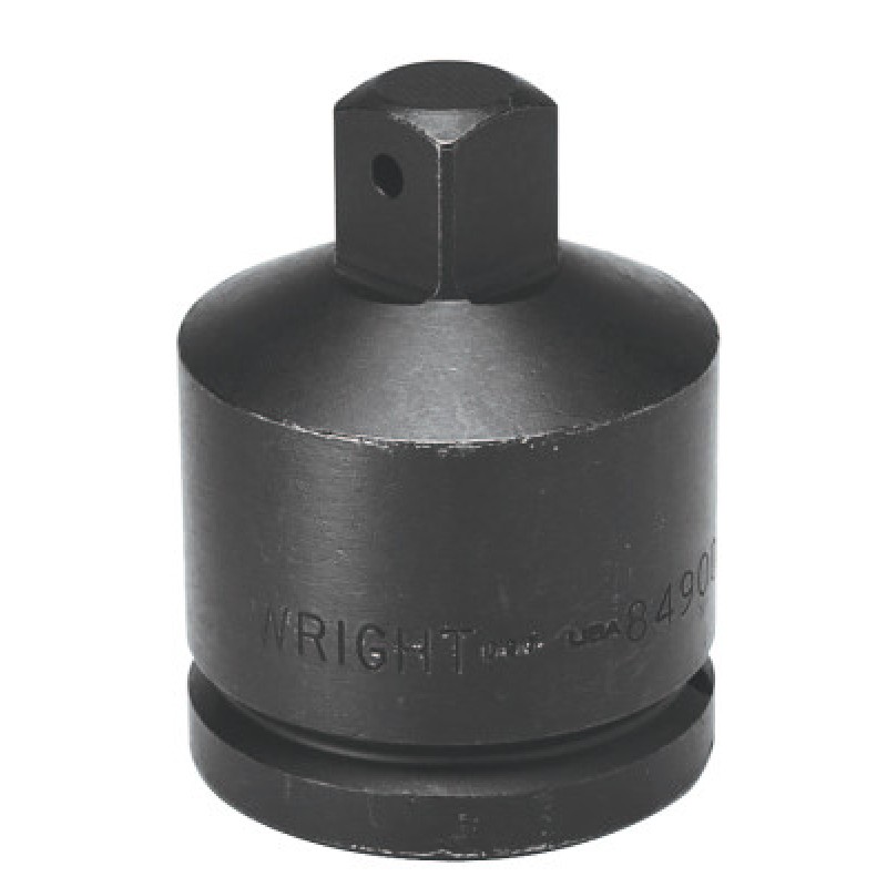 1.5FX1M 1-1/2"DR. IMPACTADAPTOR-WRIGHT TOOL ***-875-84900