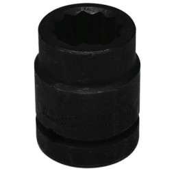 1-1/2" 1"DR 6PT STD IMPACT SOCKET-WRIGHT TOOL ***-875-8848