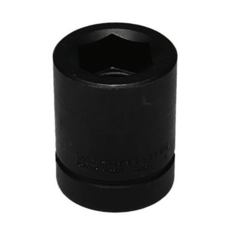 46MM 1DR METRIC IMPACT SOCKET 6-PT STANDA-WRIGHT TOOL ***-875-88-46MM