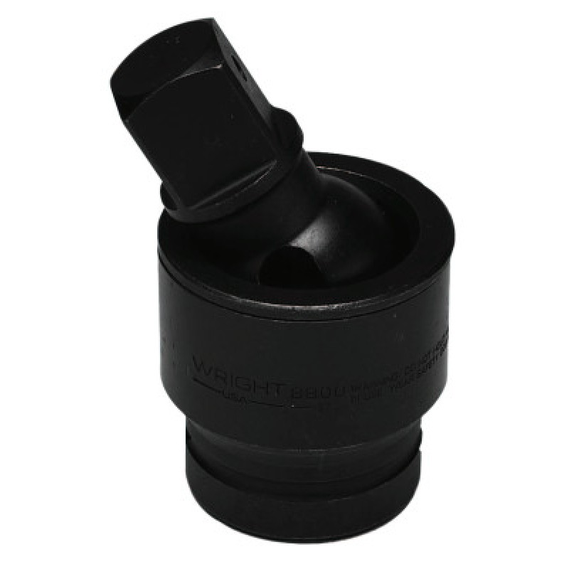 IMPACT UNIVERSL JOINT 1"DRIVE-WRIGHT TOOL ***-875-8800