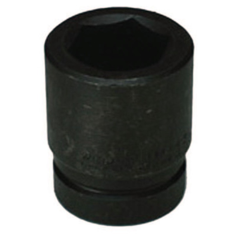 4" STANDARD IMPACT SOCKET 1"DR. 6PT.-WRIGHT TOOL ***-875-88128