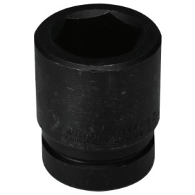 1-5/16" 1"DR 6PT STD IMPACT SOCKET-WRIGHT TOOL ***-875-8842