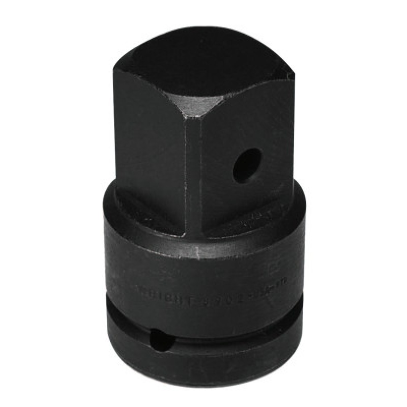 1"F X 1-1/2"M 1"DR IMPACT ADAPTOR-WRIGHT TOOL ***-875-8902