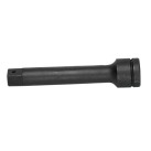10" 1"DR IMPACT EXTENSION-WRIGHT TOOL ***-875-8910