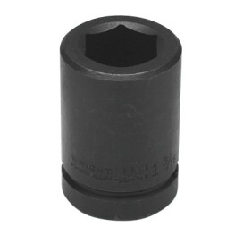 1-3/16" 1"DR 6PT DEEP IMPACT SOCKET-WRIGHT TOOL ***-875-8938