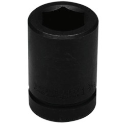 1-1/2" 1"DR 6PT DEEP IMPACT SOCKET-WRIGHT TOOL ***-875-8948