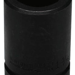 1-1/16" 1"DR 6PT DEEP IMPACT SOCKET-WRIGHT TOOL ***-875-8933