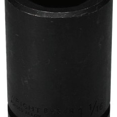 1-5/8' 1"DR. DOUBLE SQUARE DEEP IMPACT RAIL-WRIGHT TOOL ***-875-8952R