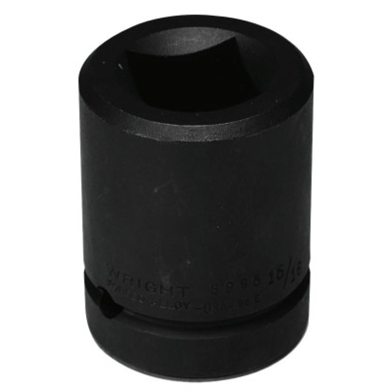 13/16" SQ F/STD LENGTH BUDD WHEELS 1"DR-WRIGHT TOOL ***-875-8893