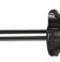 1/4"X3-7/16" ROUND SHANKSCRWEDRIVER-WRIGHT TOOL ***-875-9122