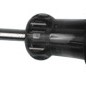 #1 PHILLIPS CUSHION GRIPSCREWDRIVER-WRIGHT TOOL ***-875-9143
