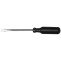 1/4"X8-1/4" ROUND SHANKSCREWDRIVER W/CUSHION G-WRIGHT TOOL ***-875-9152
