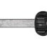 5/16"X10-7/8" SQ. SHANKSCREWDRIVER W/CUSHION G-WRIGHT TOOL ***-875-9174
