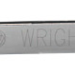 1"X1-1/16" RATCHETING BOX WRENCH-WRIGHT TOOL ***-875-9390