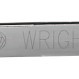 1/2"-9/16" RATCHET BOX WRENCH-WRIGHT TOOL ***-875-9383