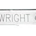 1/4"X3/16"X3/8"-5/16"SQRATCHETING BOX WRENCH--WRIGHT TOOL ***-875-9396