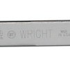 5/8"X11/16" RATCHET BOXWRENCH-WRIGHT TOOL ***-875-9427