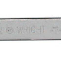 5/8"X11/16" RATCHET BOXWRENCH-WRIGHT TOOL ***-875-9427