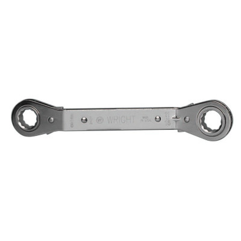 5/8"X11/16" RATCHET BOXWRENCH-WRIGHT TOOL ***-875-9427