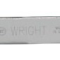 1/2"X9/16" RATCHING BOXWRENCH-WRIGHT TOOL ***-875-9426