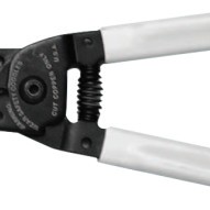 10-20 AWG STRIPPER/CUTTER-WRIGHT TOOL ***-875-9470